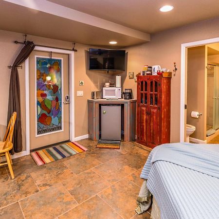 Cozy Cactus Resort Sorta-Kinda Sedona Extérieur photo