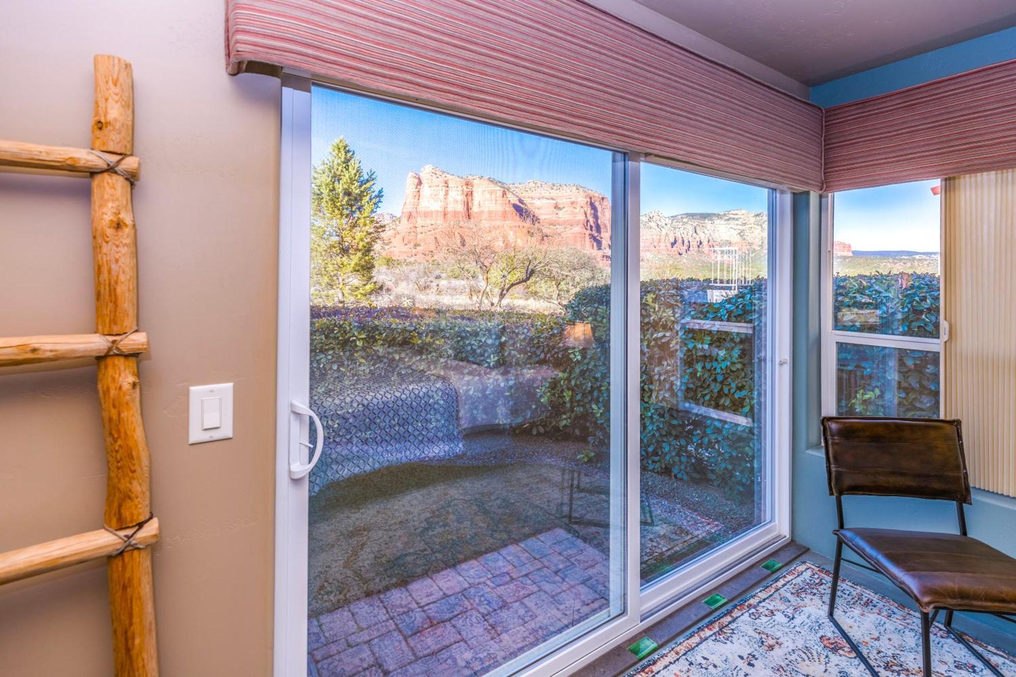 Cozy Cactus Resort Sorta-Kinda Sedona Extérieur photo