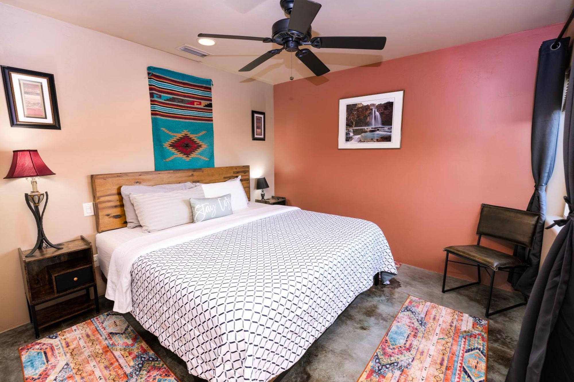Cozy Cactus Resort Sorta-Kinda Sedona Extérieur photo