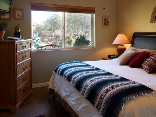 Cozy Cactus Resort Sorta-Kinda Sedona Extérieur photo