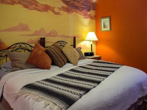 Cozy Cactus Resort Sorta-Kinda Sedona Extérieur photo
