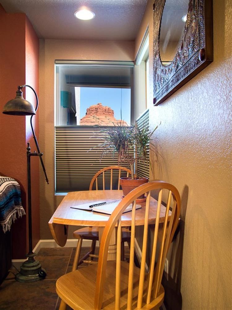 Cozy Cactus Resort Sorta-Kinda Sedona Extérieur photo