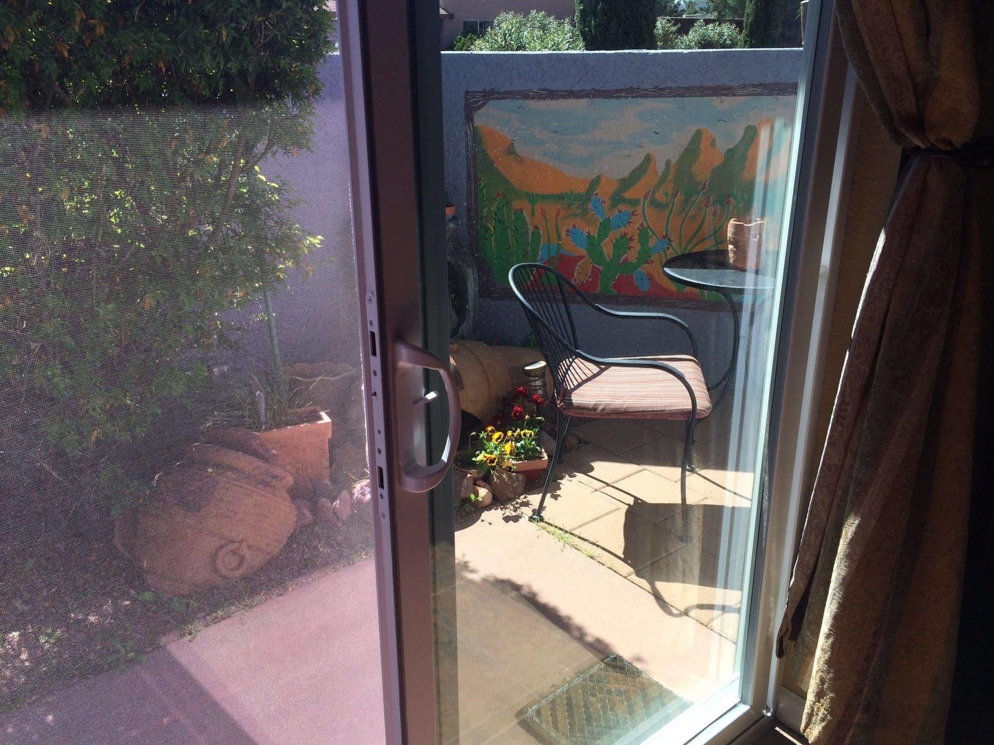Cozy Cactus Resort Sorta-Kinda Sedona Extérieur photo