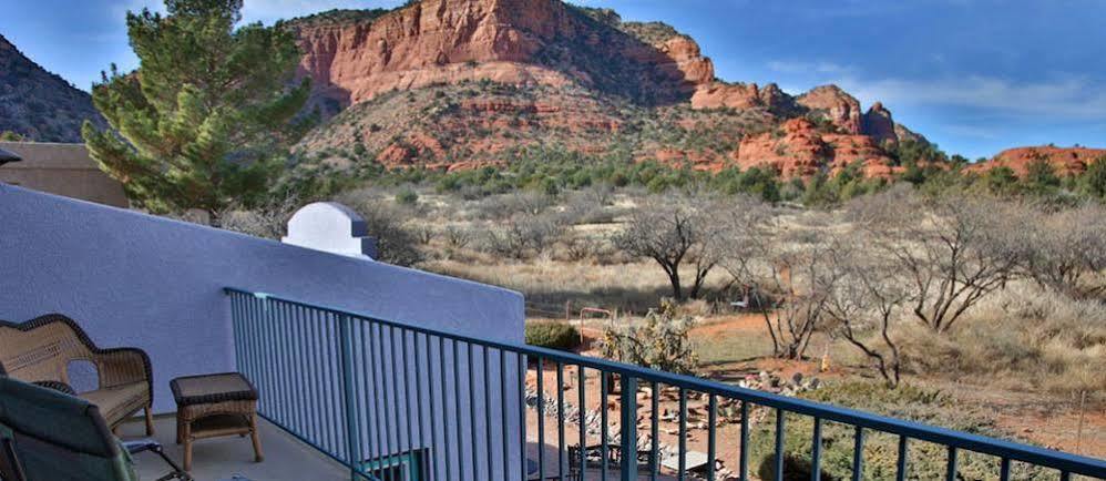 Cozy Cactus Resort Sorta-Kinda Sedona Extérieur photo